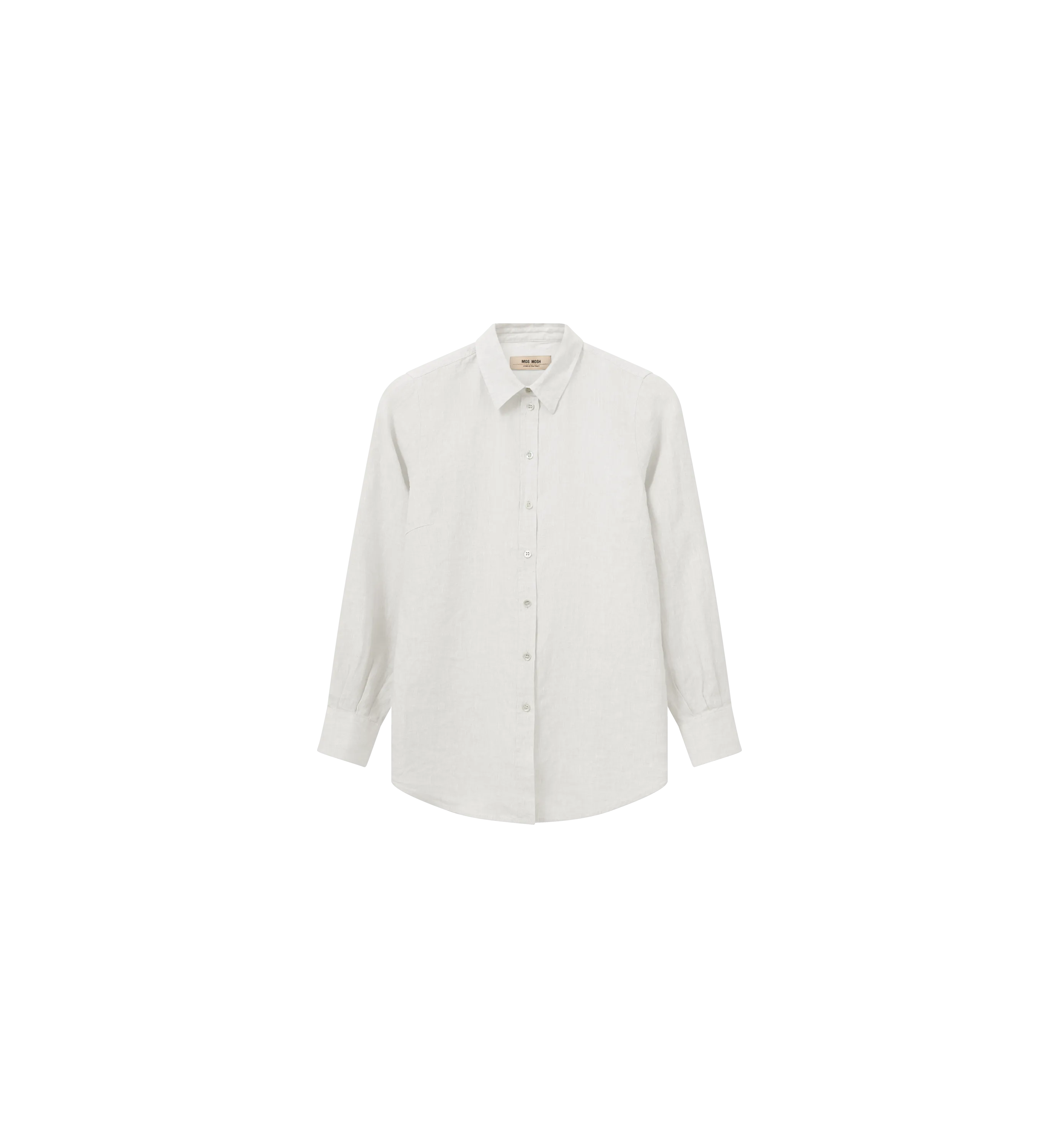 MMKarli Linen Shirt