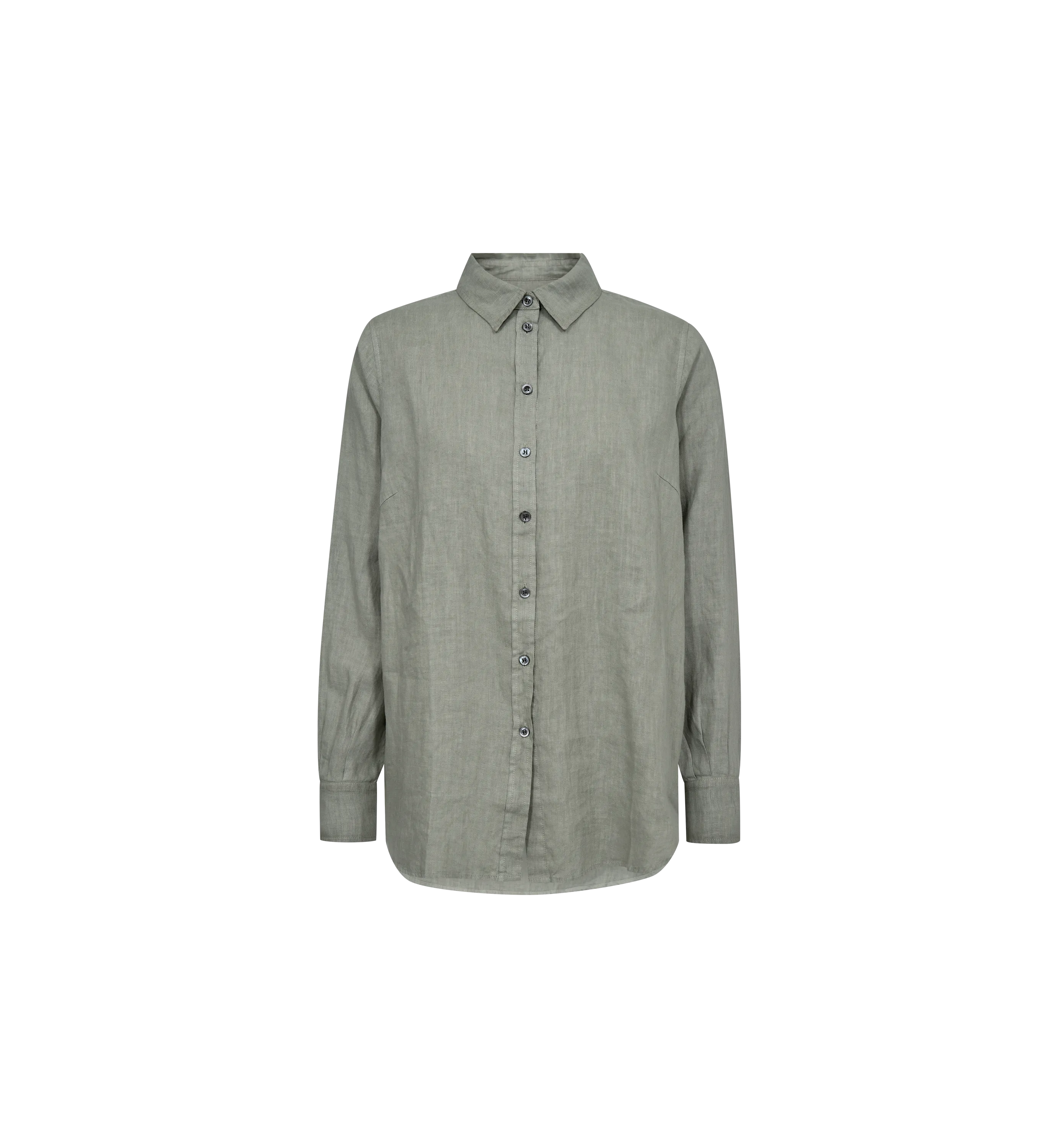 MMKarli Linen Shirt