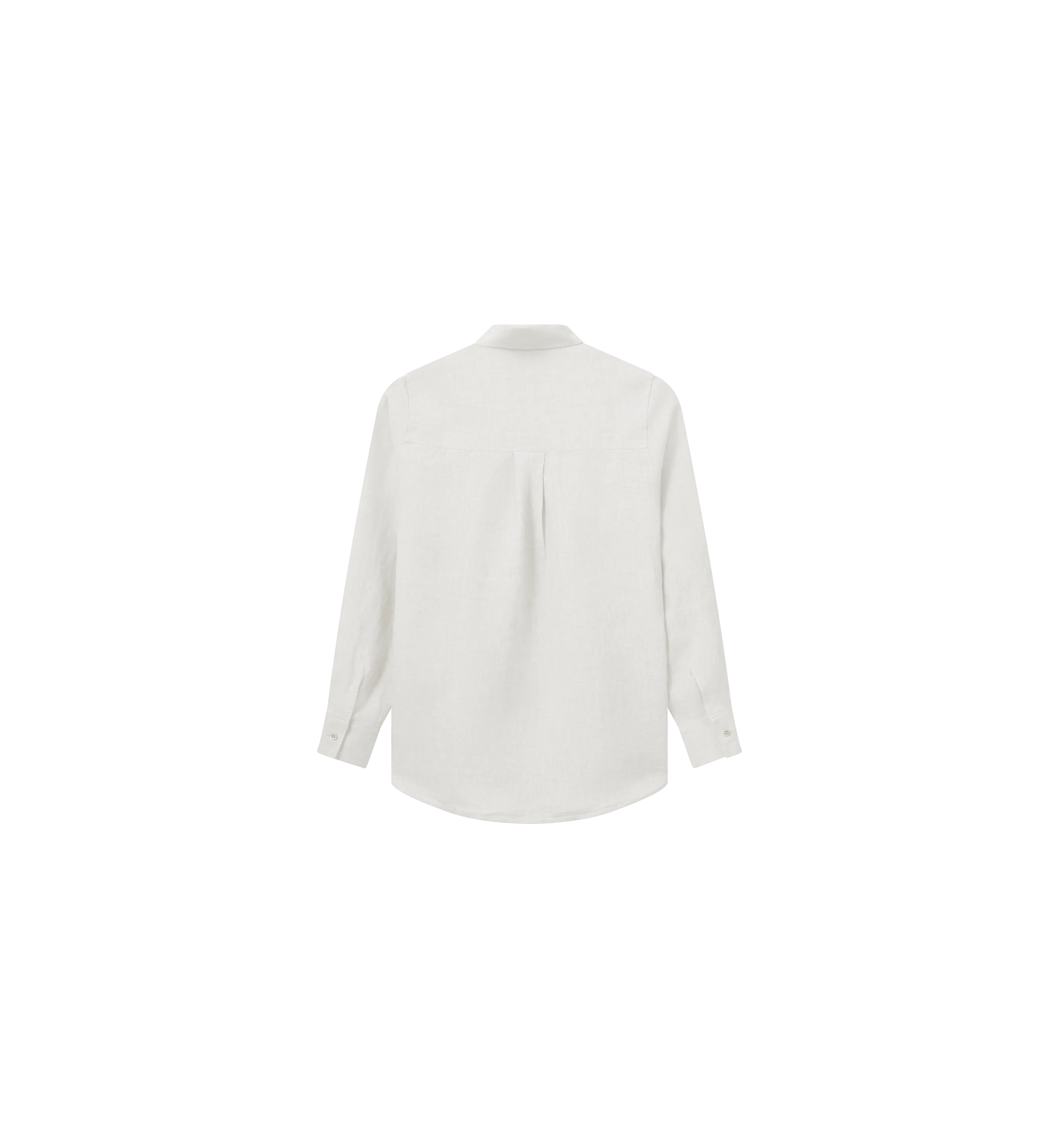 MMKarli Linen Shirt