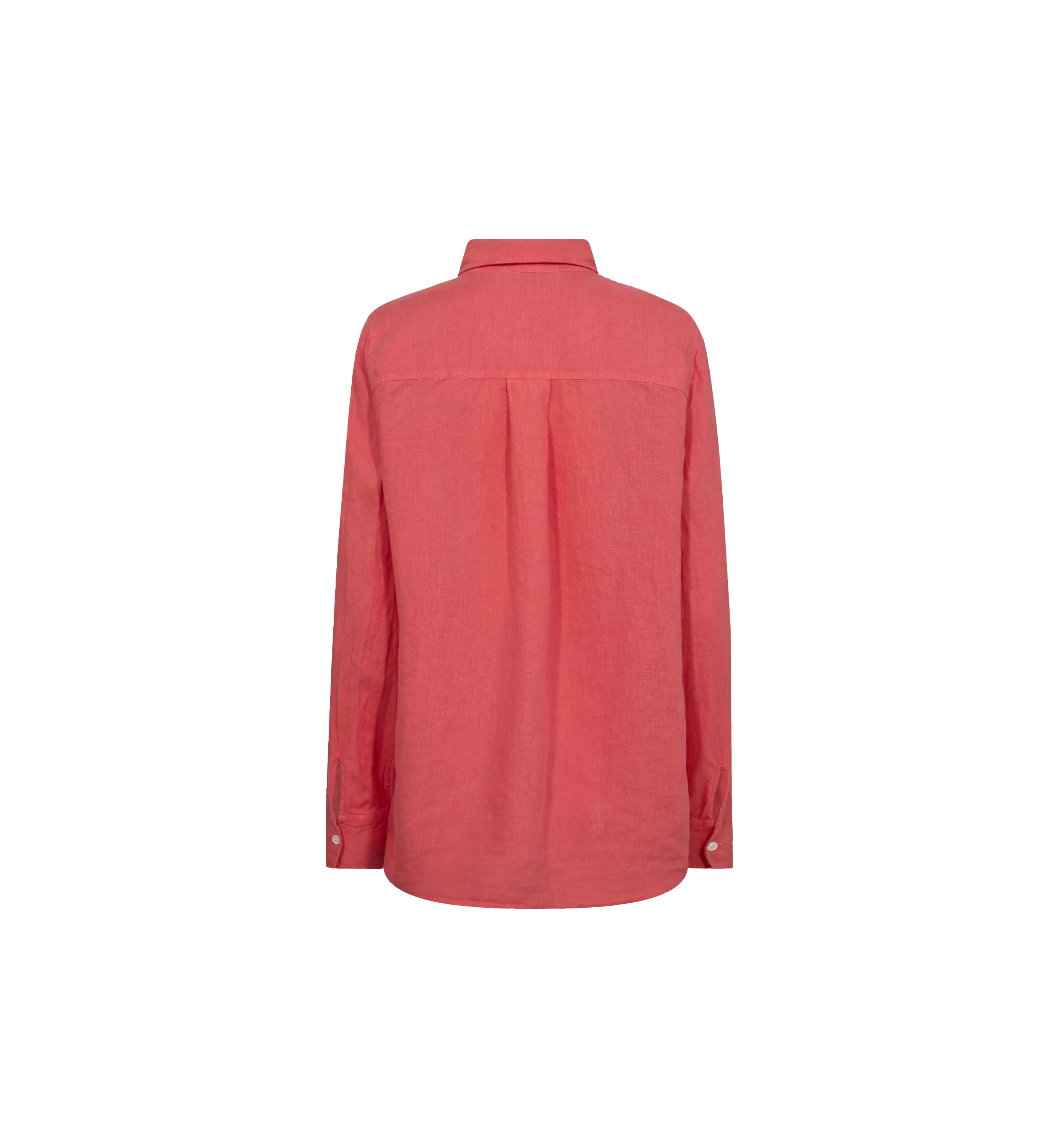 MMKarli Linen Shirt