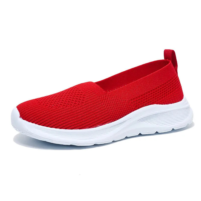 Nanccy Breathable Comfortable Casual Sneakers