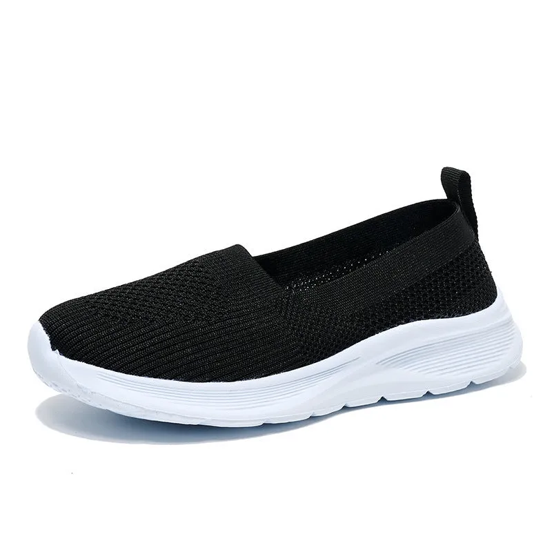 Nanccy Breathable Comfortable Casual Sneakers