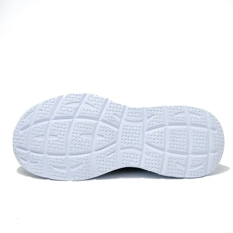 Nanccy Breathable Comfortable Casual Sneakers