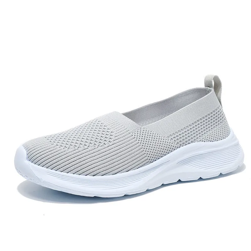 Nanccy Breathable Comfortable Casual Sneakers