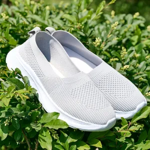 Nanccy Breathable Comfortable Casual Sneakers