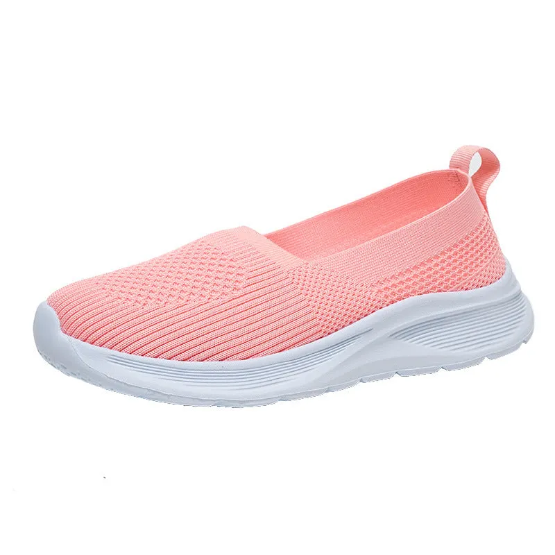 Nanccy Breathable Comfortable Casual Sneakers