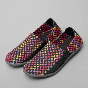 Nanccy Casual Comfortable Fashion Sneakers