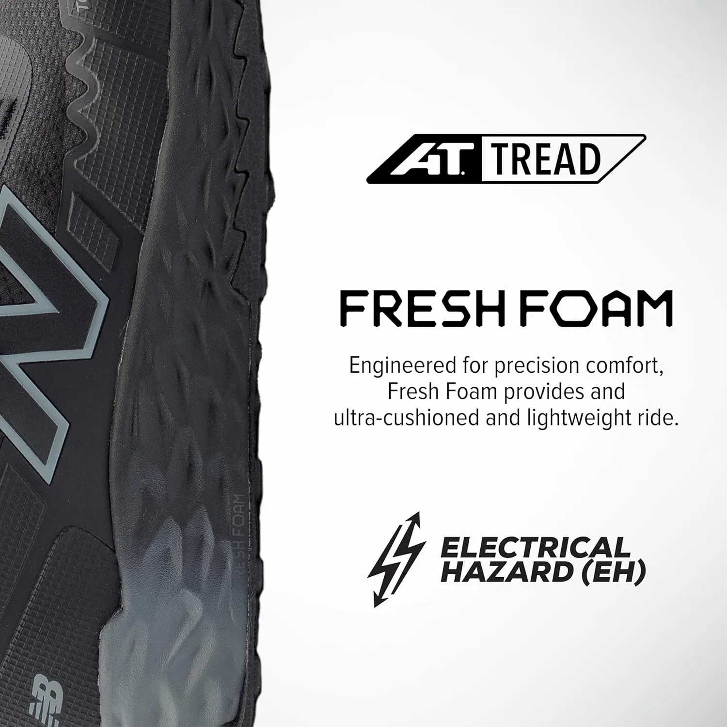 New Balance Fresh Foam