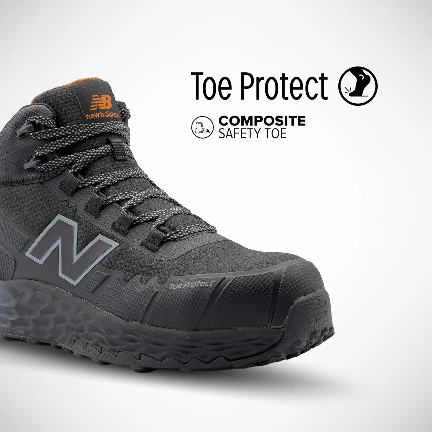 New Balance Fresh Foam