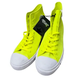 New *Chuck Taylor All Star II High-Tops M/10.5 W/12.5 Converse #150157C