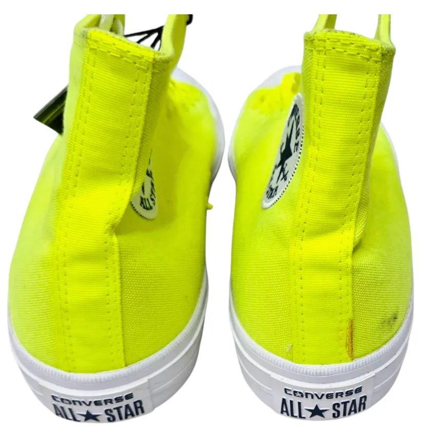 New *Chuck Taylor All Star II High-Tops M/10.5 W/12.5 Converse #150157C