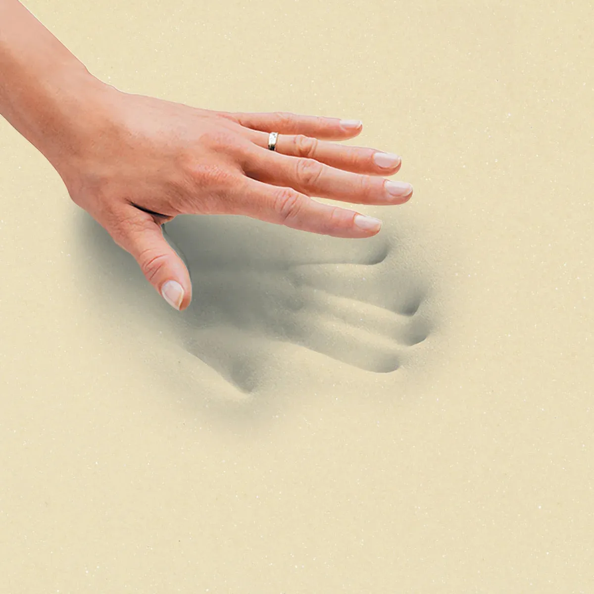 Novaform DreamAway 8" Gel Memory Foam Mattress