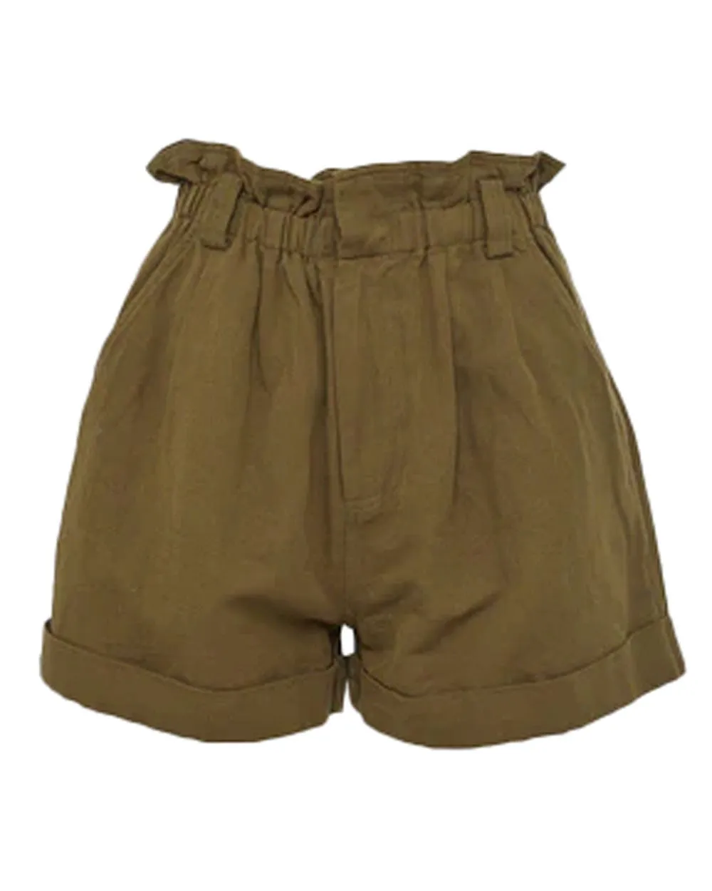 Olive Son Vida Short
