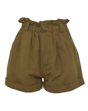 Olive Son Vida Short