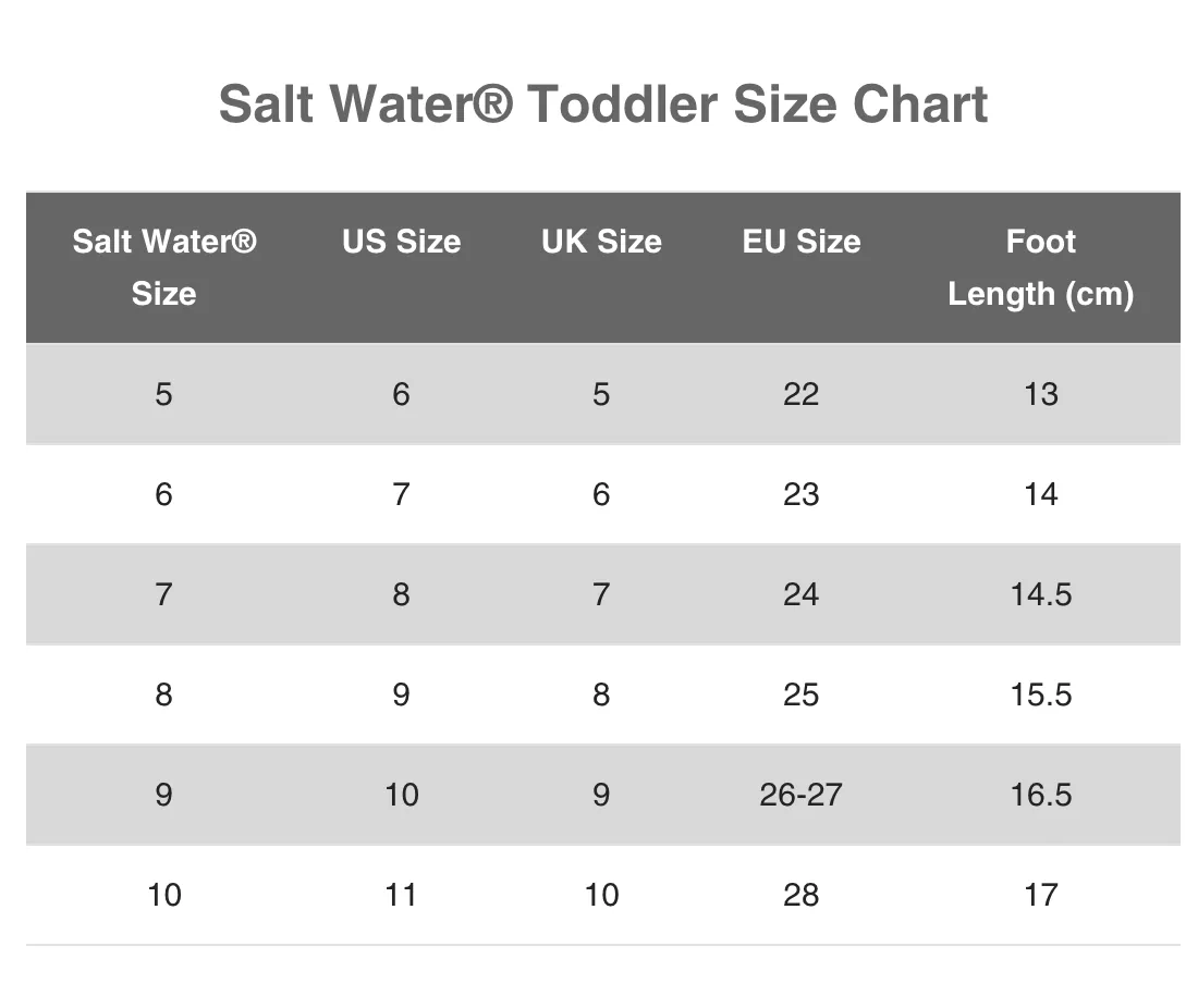 original sandal ( Mustard, toddler-kid)