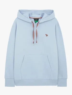 Paul Smith T Pale Blue Hoodie W2R-181VB-E20616-40