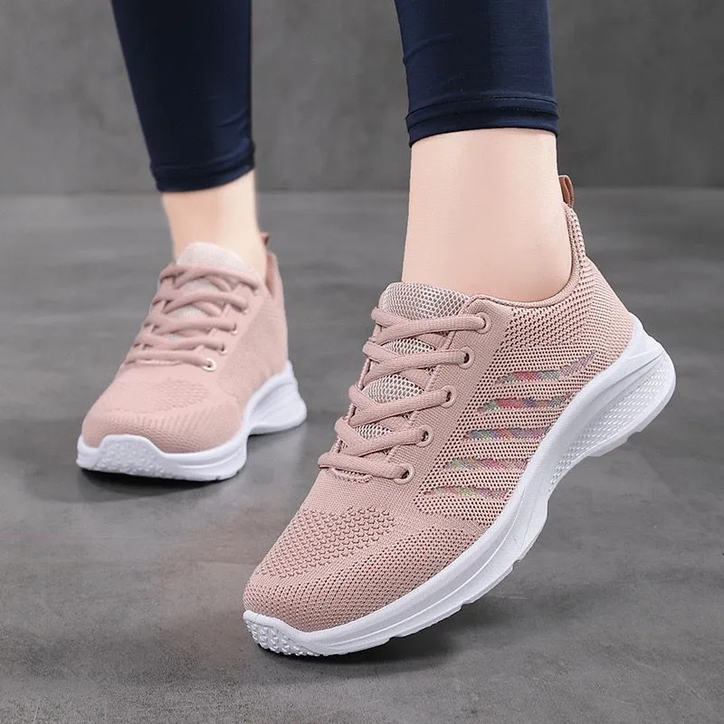 PAX | COMFORTABLE ORTHOPAEDIC SNEAKER