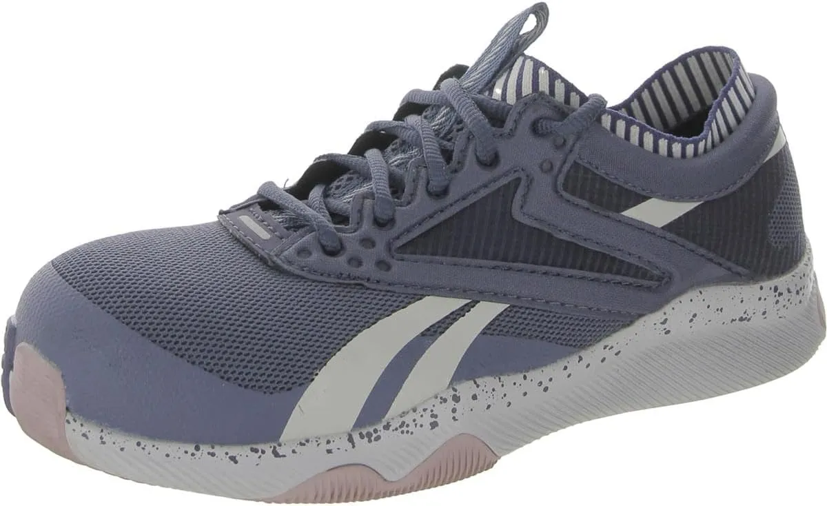 Reebok Work Women's HIIT Tr Safety Toe Athletic Work Shoe