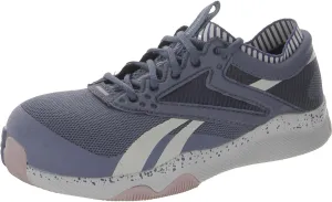 Reebok Work Women's HIIT Tr Safety Toe Athletic Work Shoe