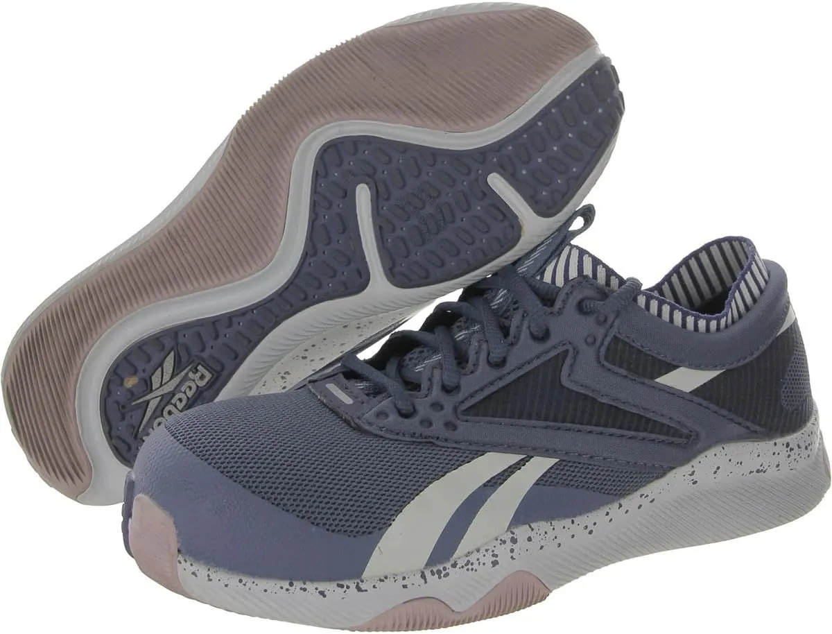 Reebok Work Women's HIIT Tr Safety Toe Athletic Work Shoe