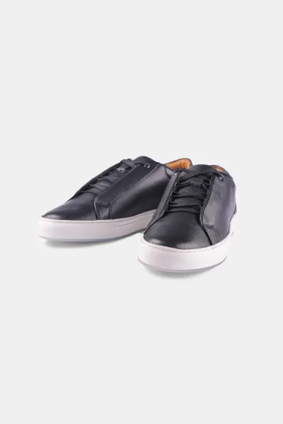 Ryder Sneakers - Black