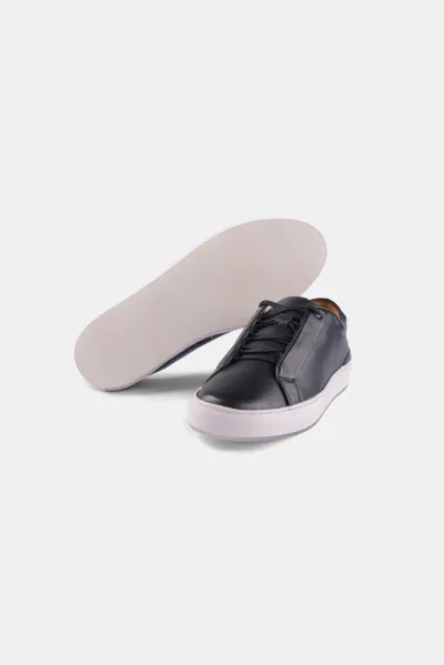 Ryder Sneakers - Black