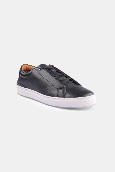 Ryder Sneakers - Black