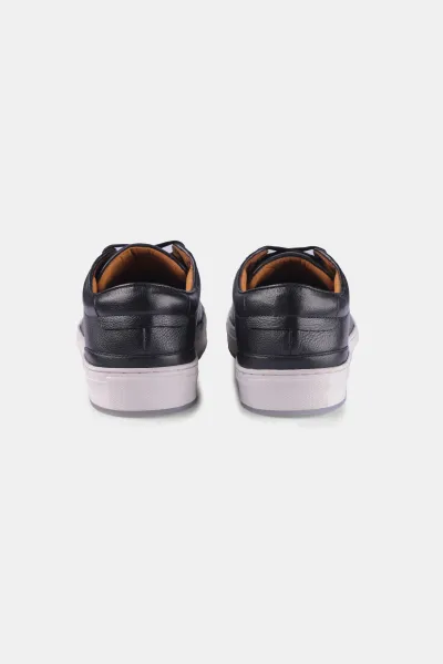 Ryder Sneakers - Black