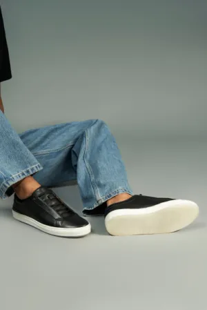 Ryder Sneakers - Black