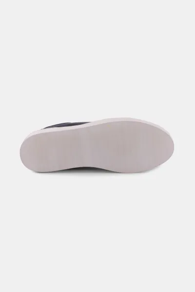 Ryder Sneakers - Black