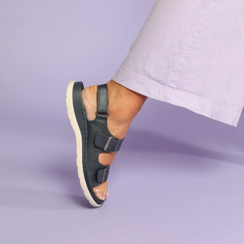 SABOS SANDALS