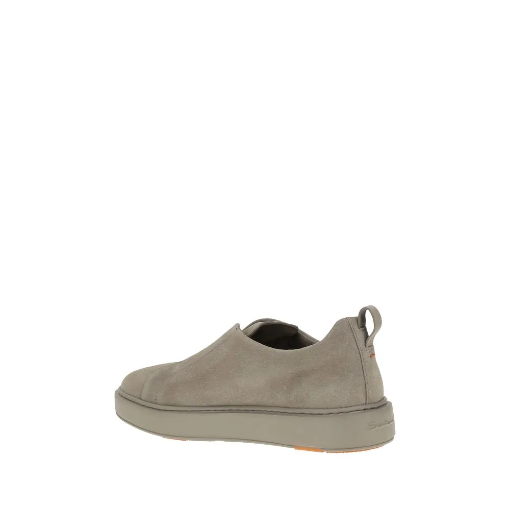 Santoni Victory Sneakers