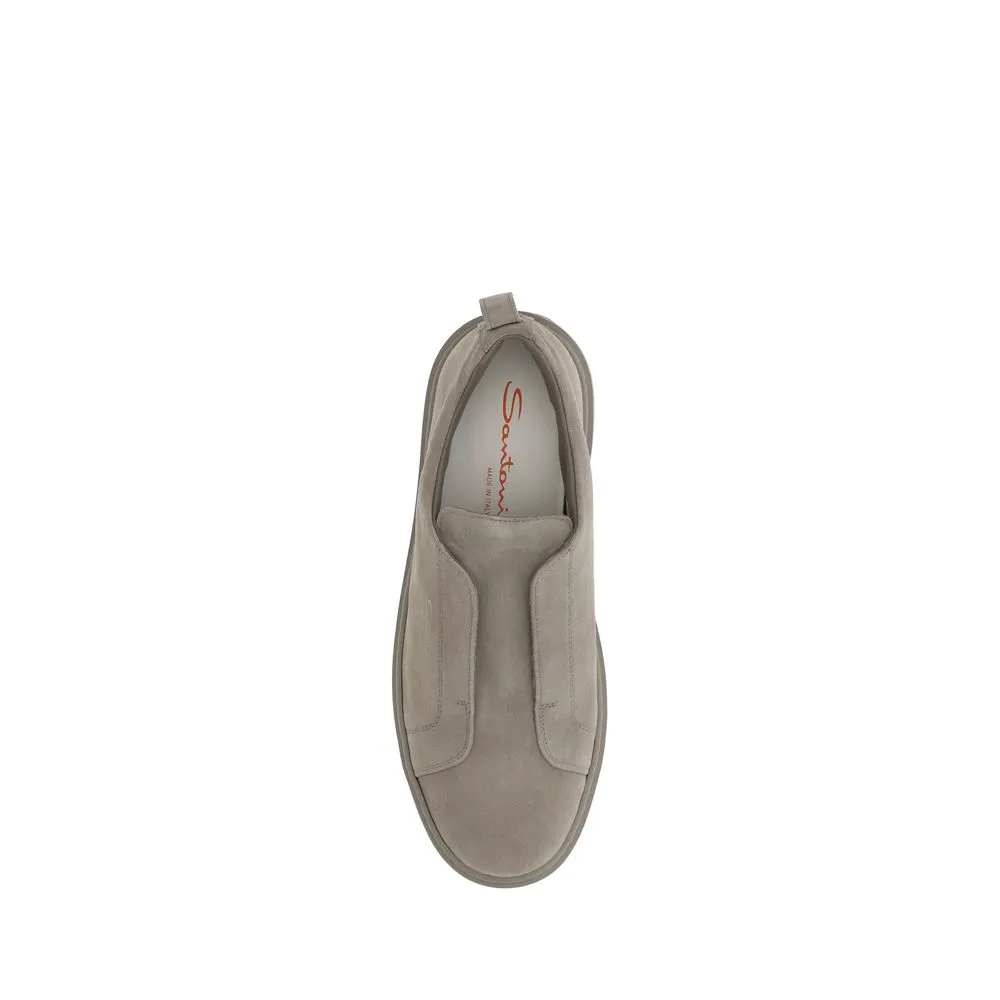 Santoni Victory Sneakers