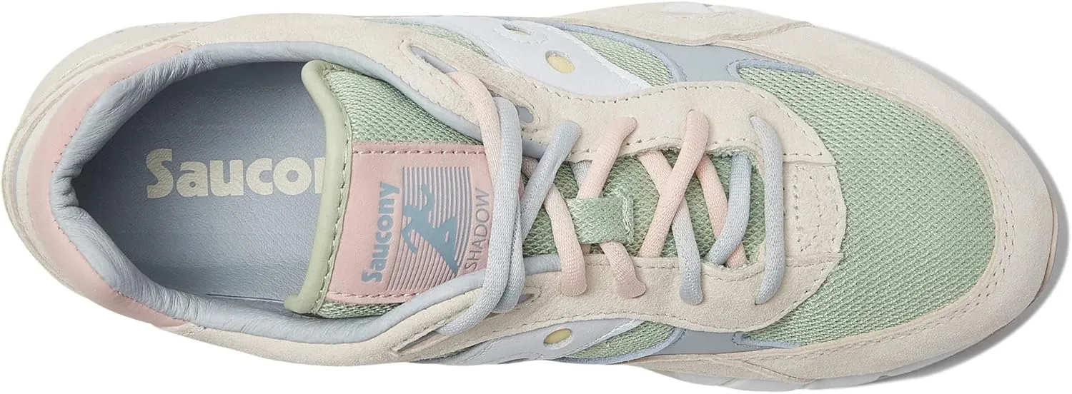 Saucony Shadow 6000 Creek