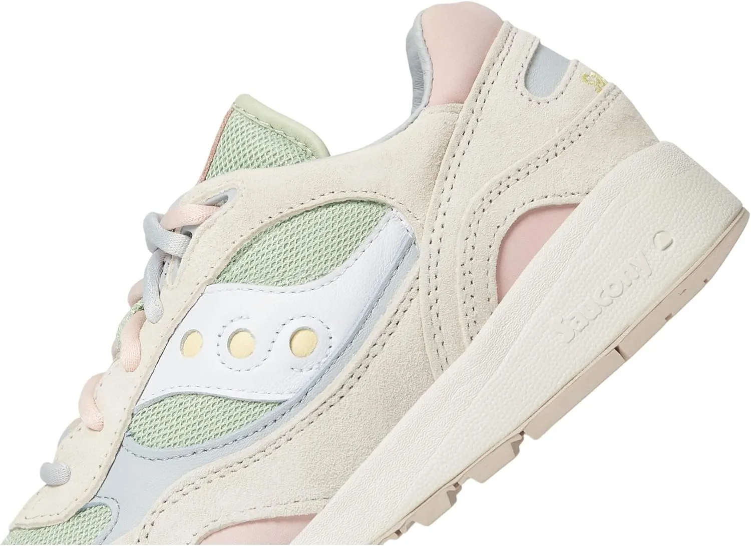 Saucony Shadow 6000 Creek