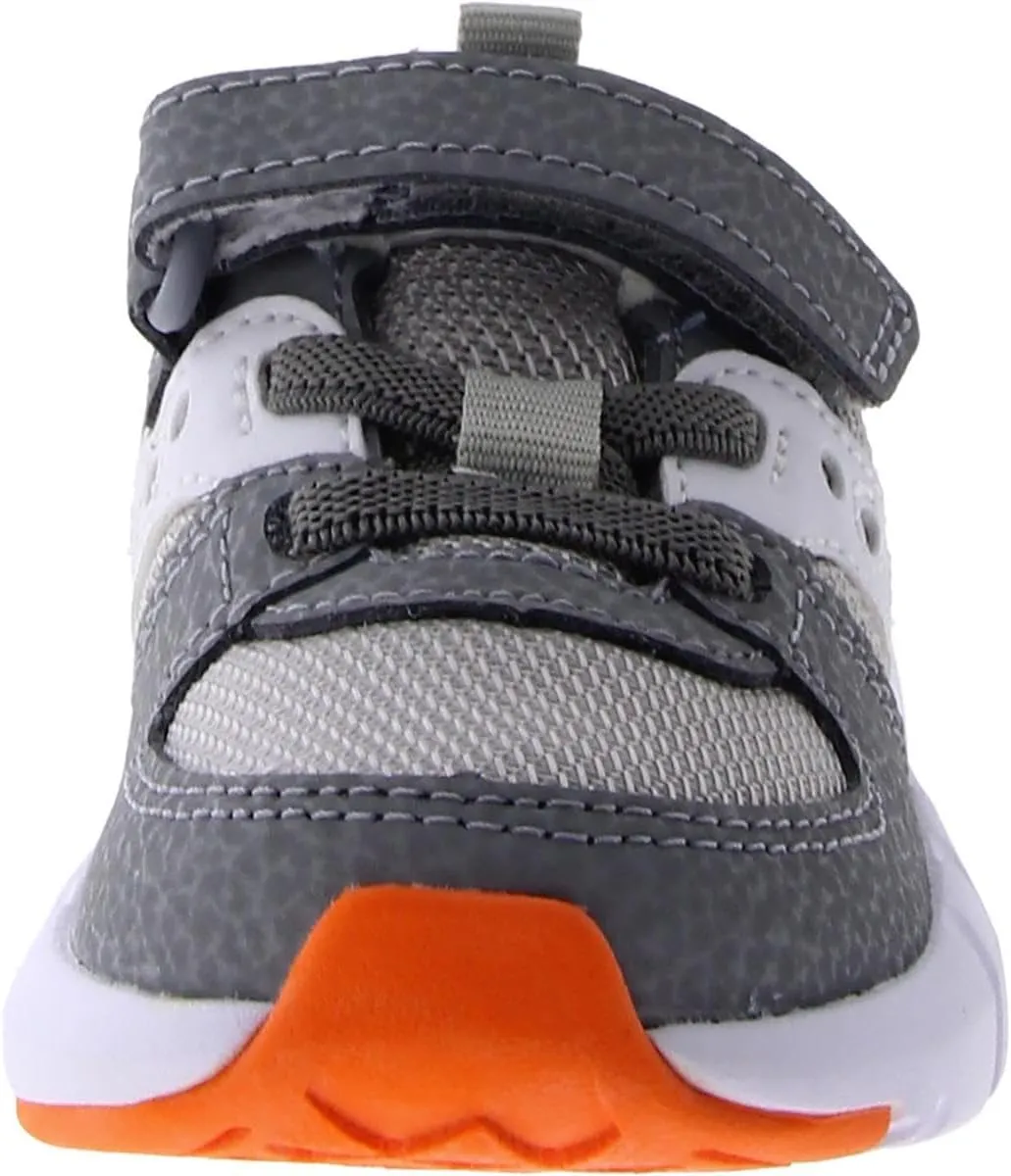 Saucony Unisex-Child Jazz Lite 2.0 Sneaker