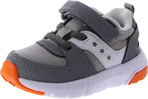 Saucony Unisex-Child Jazz Lite 2.0 Sneaker