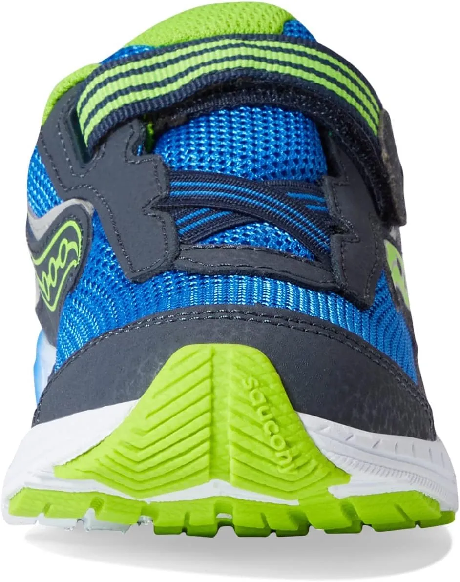 Saucony Women's Ride 10 Jr Running Shoe