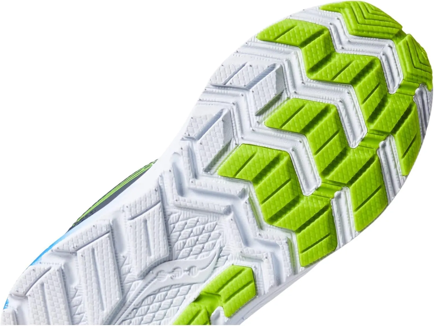 Saucony Women's Ride 10 Jr Running Shoe