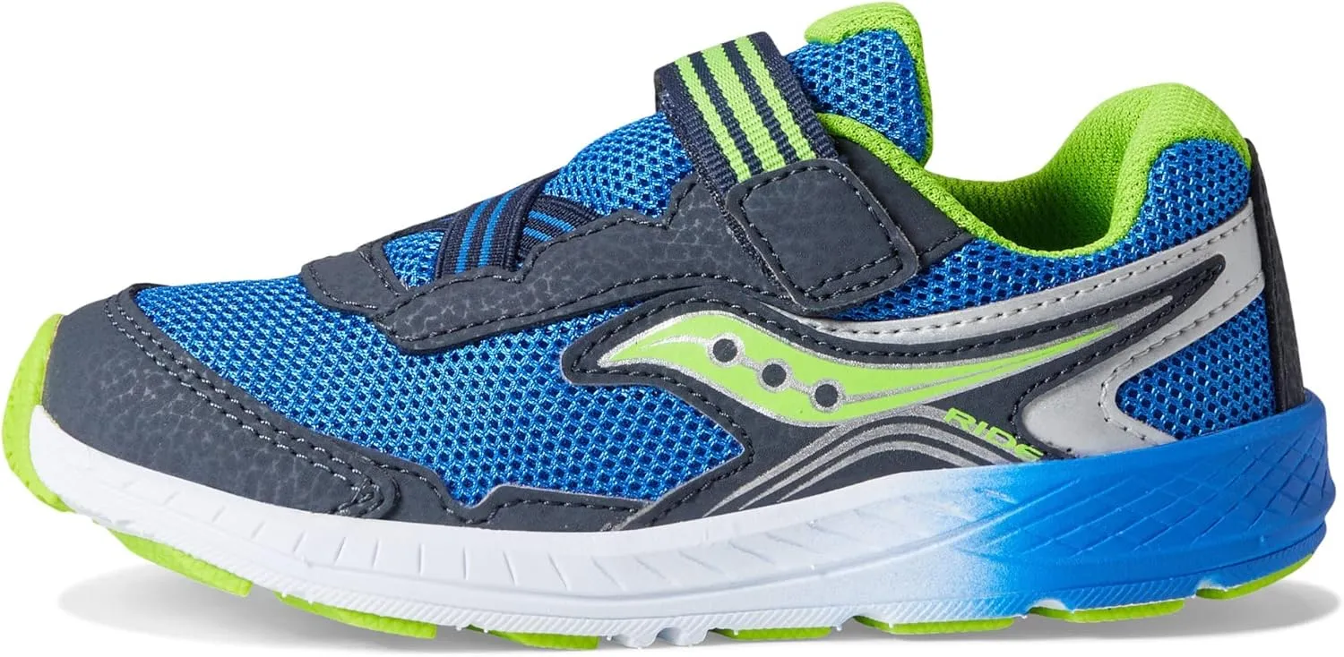 Saucony Women's Ride 10 Jr Running Shoe