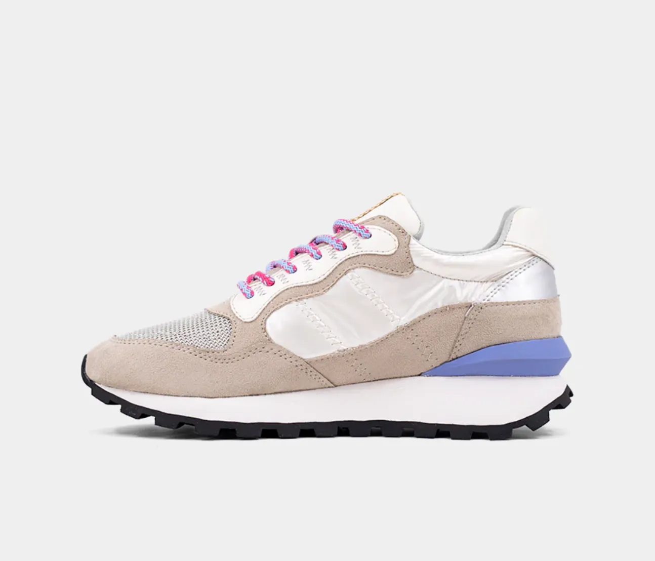 ShuShop | Phoebe | White