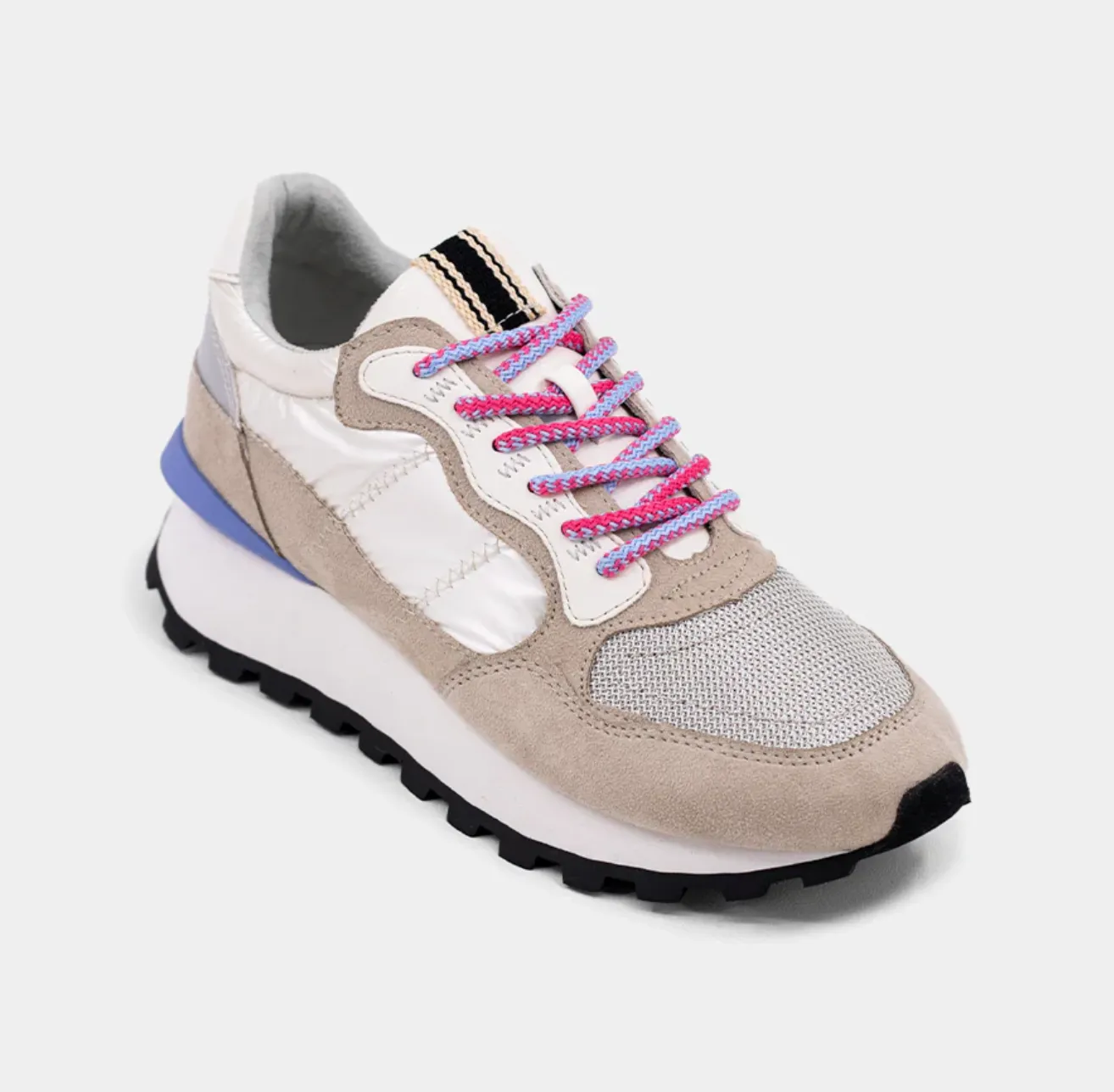 ShuShop | Phoebe | White