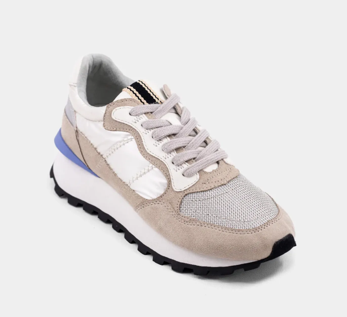 ShuShop | Phoebe | White