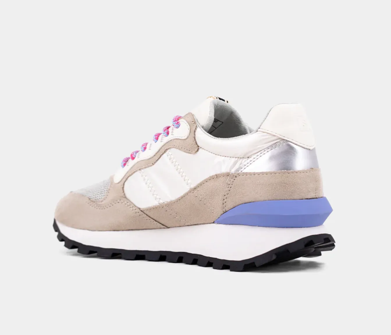 ShuShop | Phoebe | White