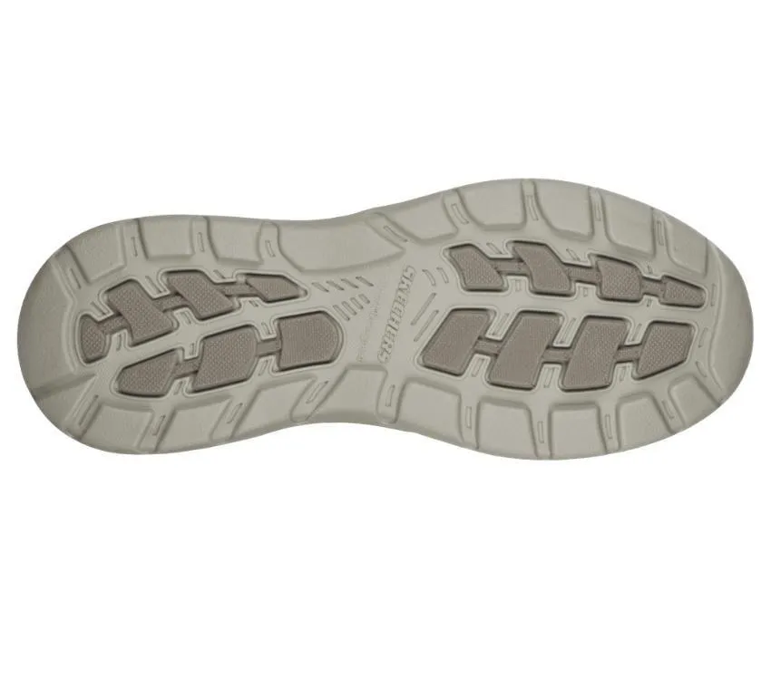 SKECHERS 204509 Arch Fit Motely - Ratel Light Brown