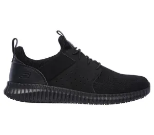SKECHERS CESSNOCK NIEHART - BLACK