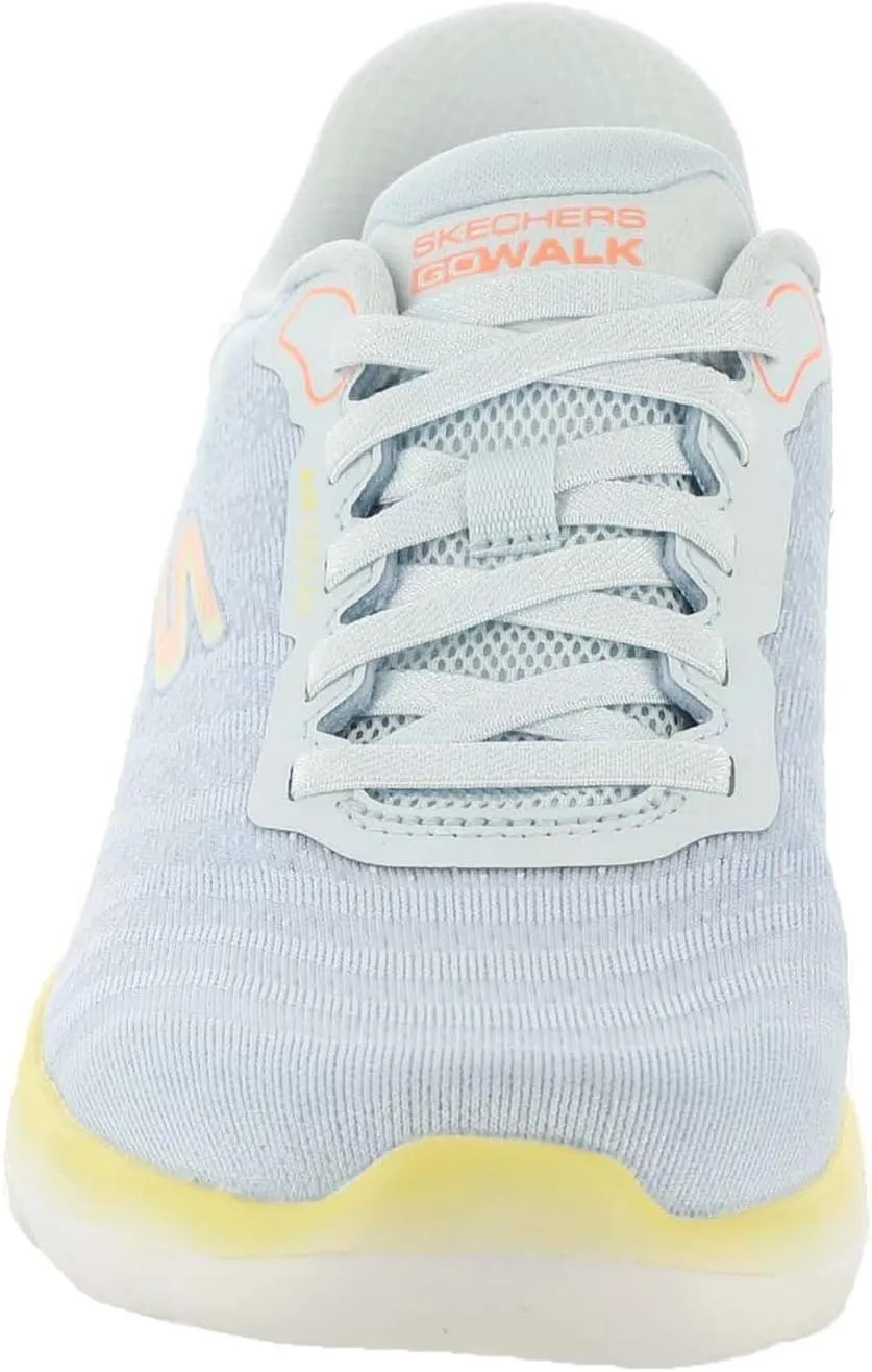 Skechers Women's Go Walk Joy Juneau Hands Free Slip-ins Sneaker