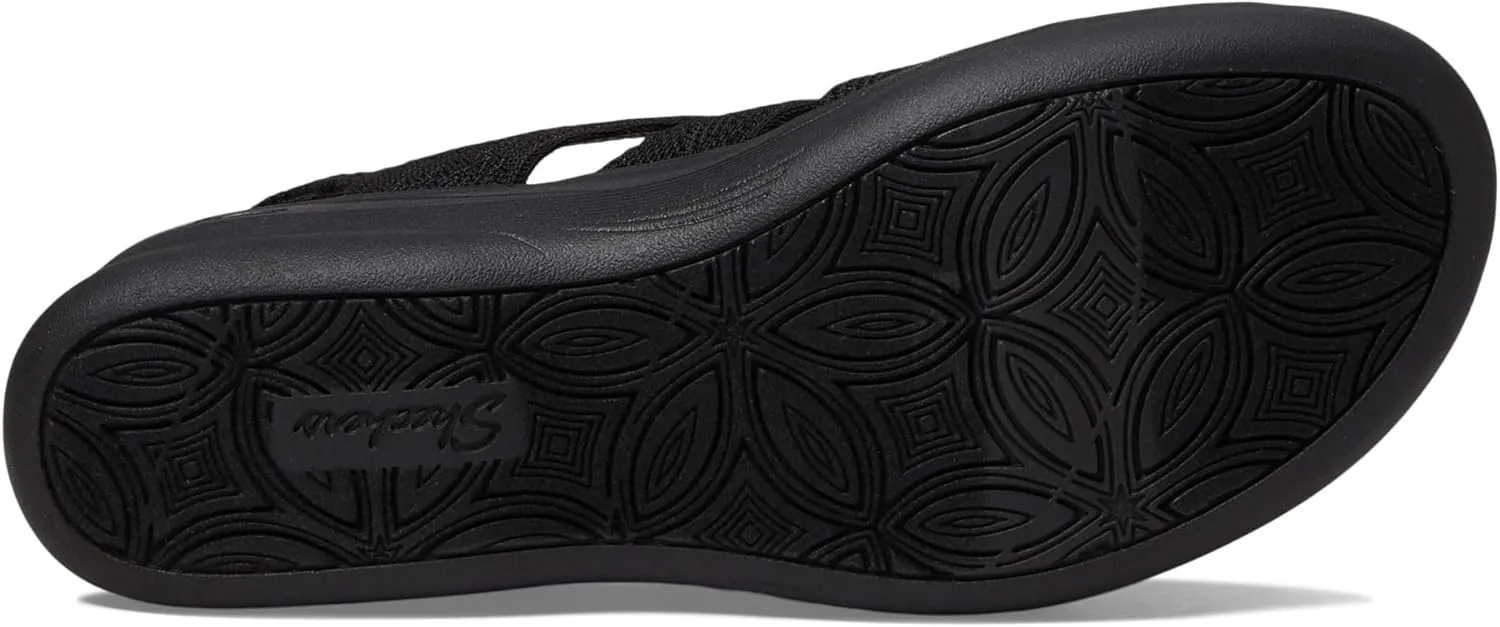 Skechers Women's Pier-lite-Memory Maker Wedge Sandal