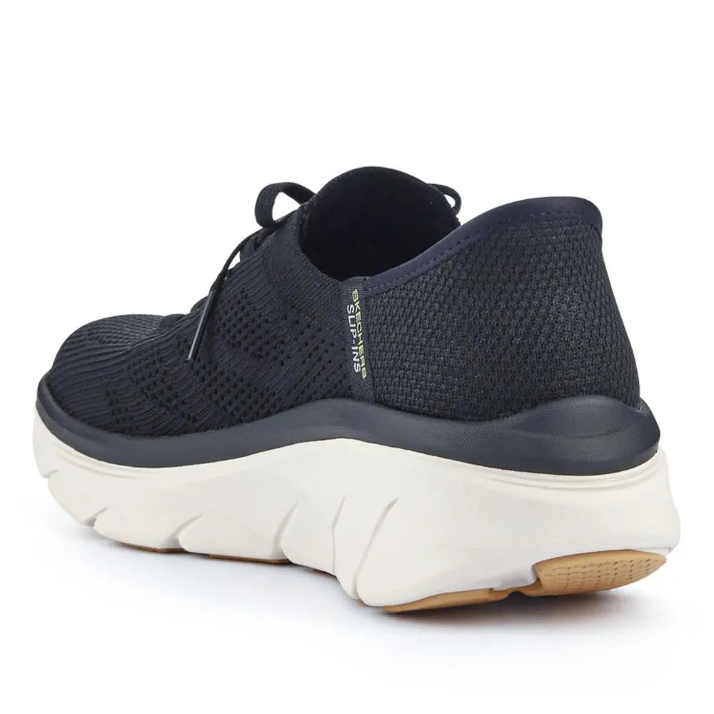 Slip-ins Relaxed Fit: D'Lux Walker 2.0  - SKE41549 / 327 526