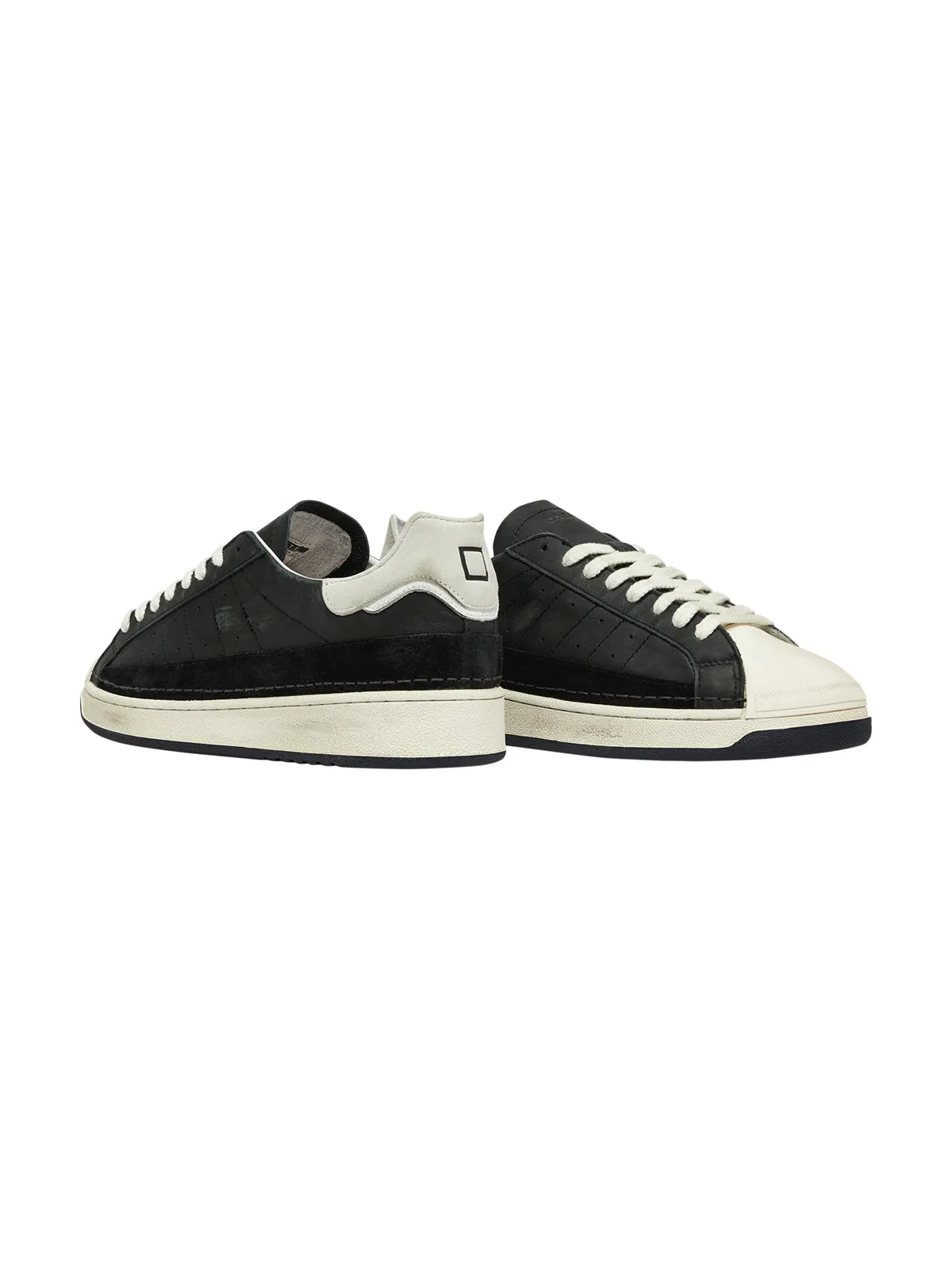Sneakers D.A.T.E. - BASE BL